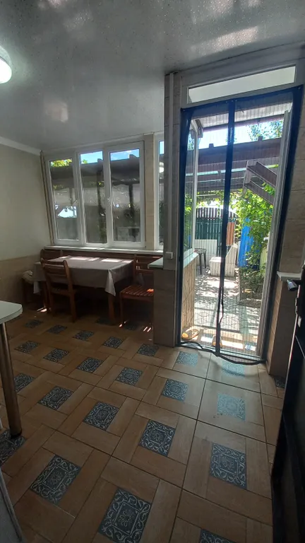 Дом на Южной косе