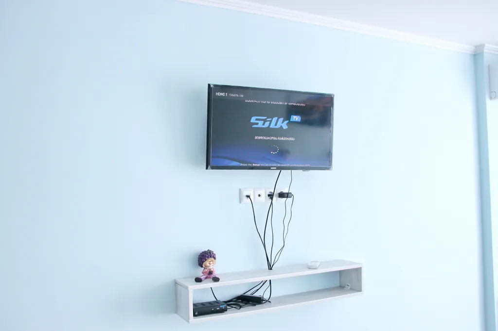 Lazurny Residence at Sea Resort