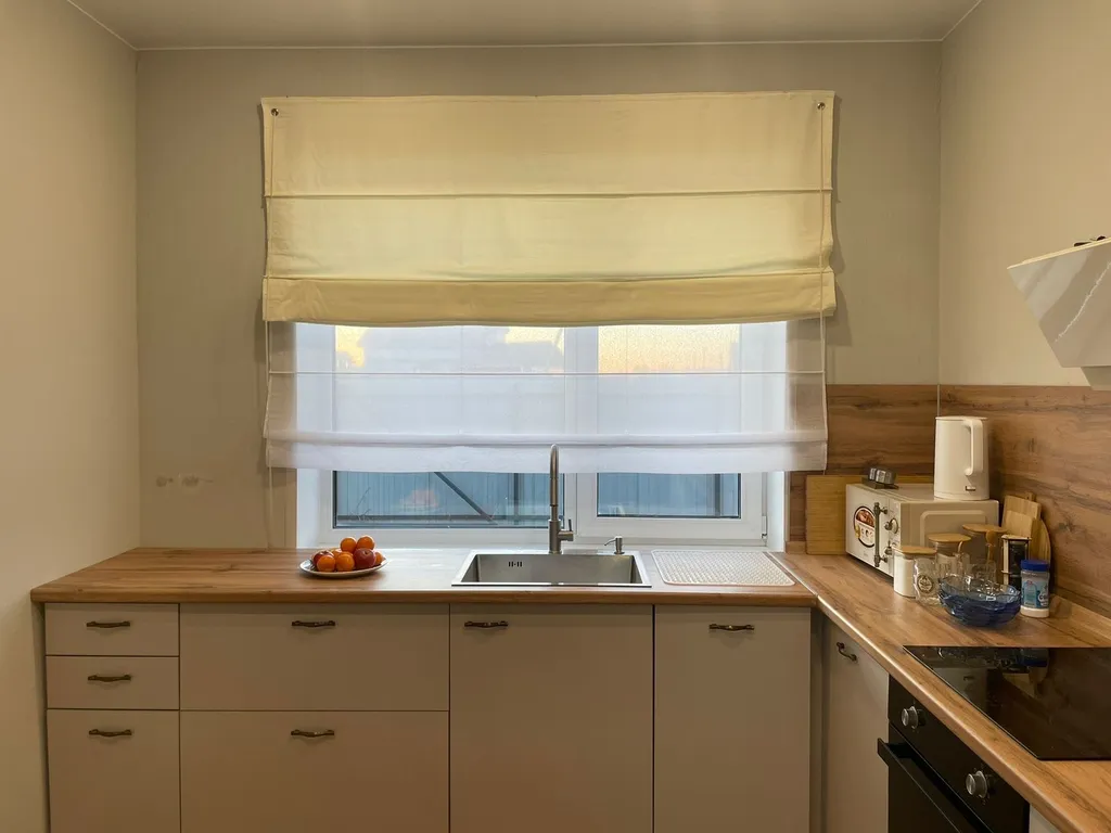 Дом с баней Ван Гог хаус