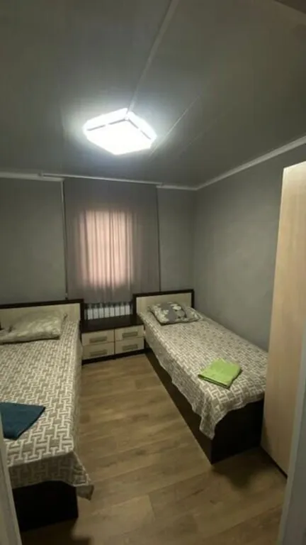 Квартира Комната — аренда посуточно в Астрахань