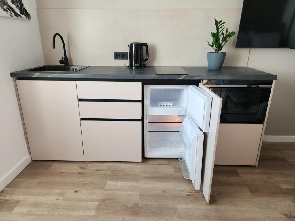 Студия LIGHT в центральной части города