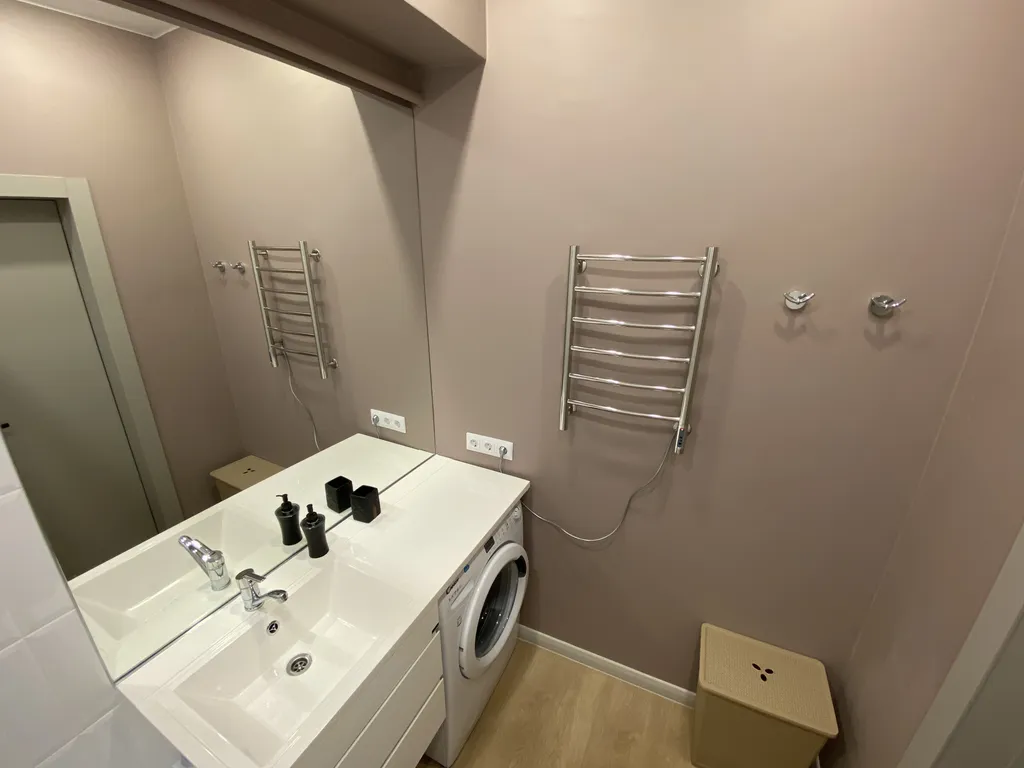 "Хочу приехать" на Воровского 58