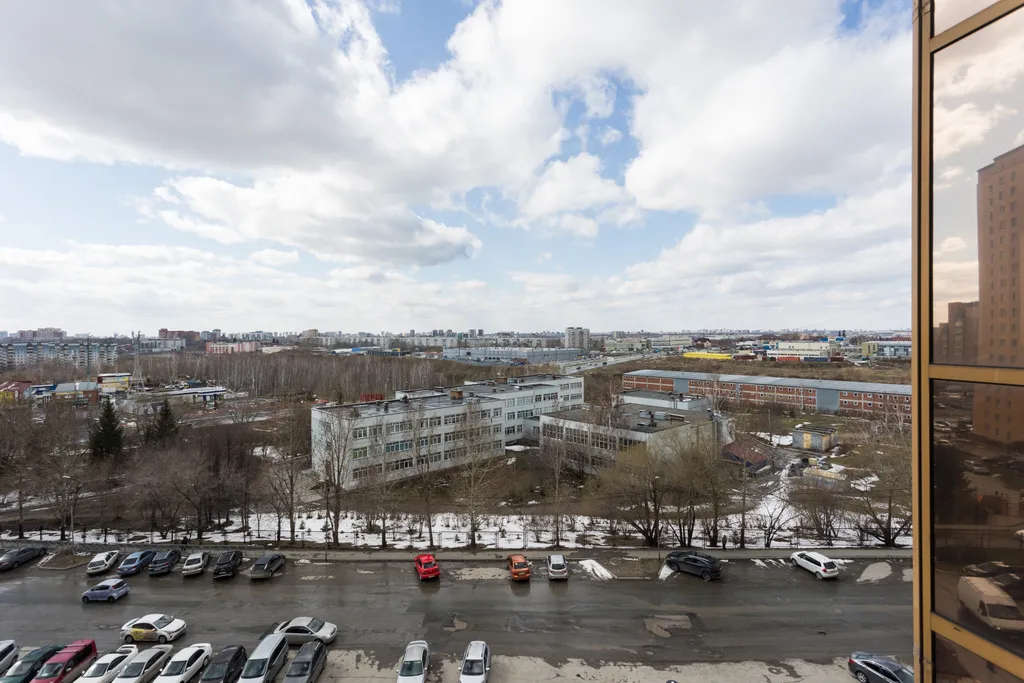 Квартира Квартира Hugge Place | студия у автовокзала на ГБШ — Новосибирск