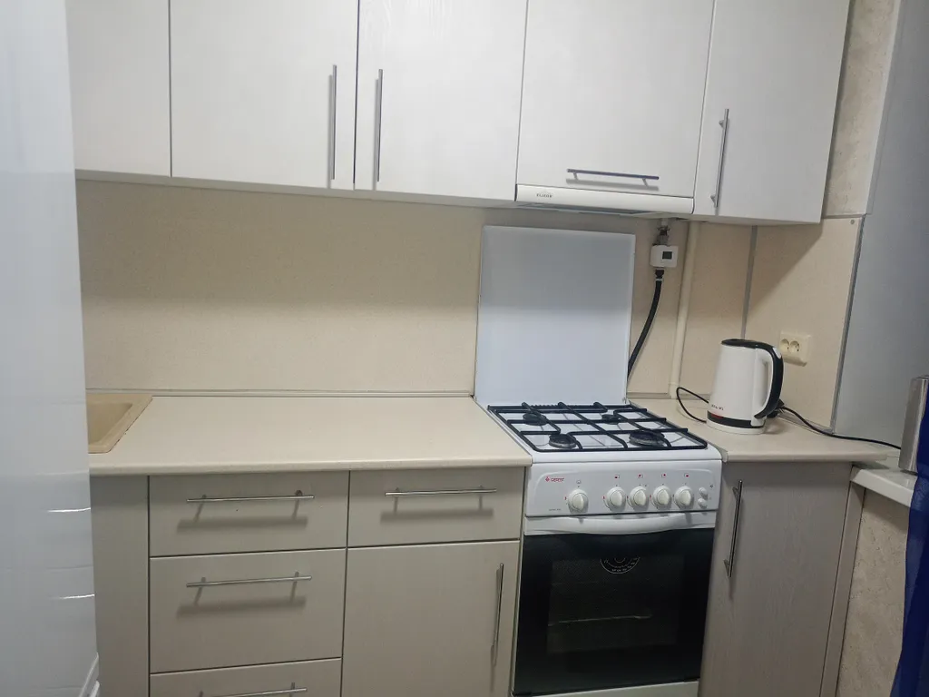 Уютная 2-комнатная квартира в центре