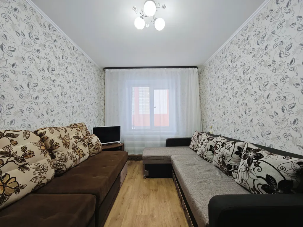 Квартира стандарт