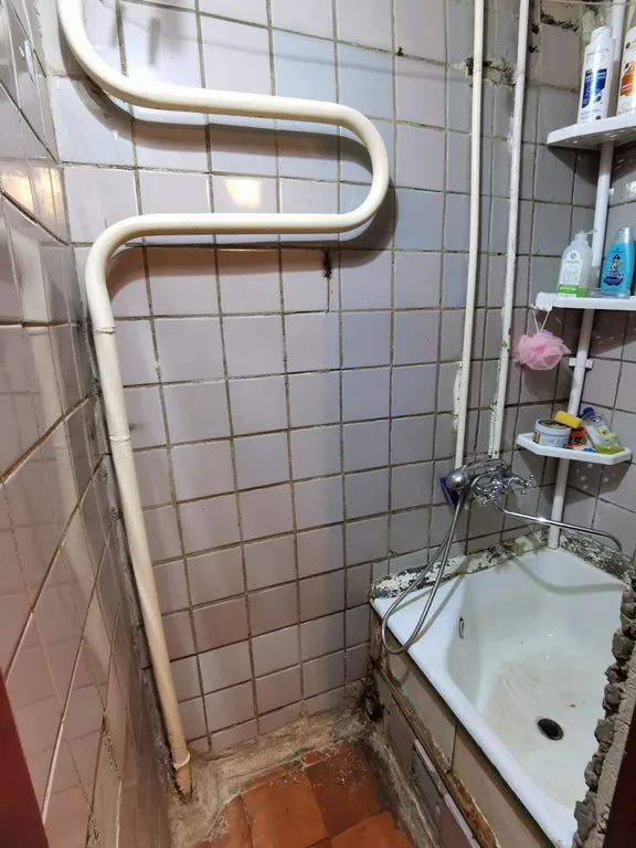 Уютная комната возле автовокзала