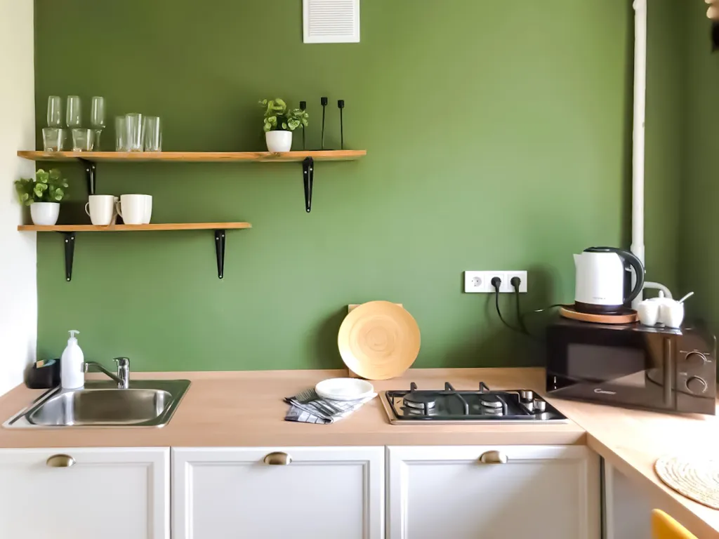 Квартира в историческом центре рядом с театром, музеем, галереей — аренда посуточно в Смоленск