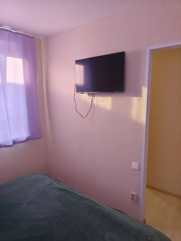 Уютная 2-комнатная квартира в центре