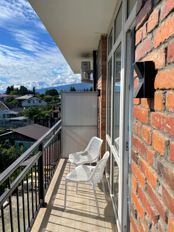 Квартира Комната — Сухум