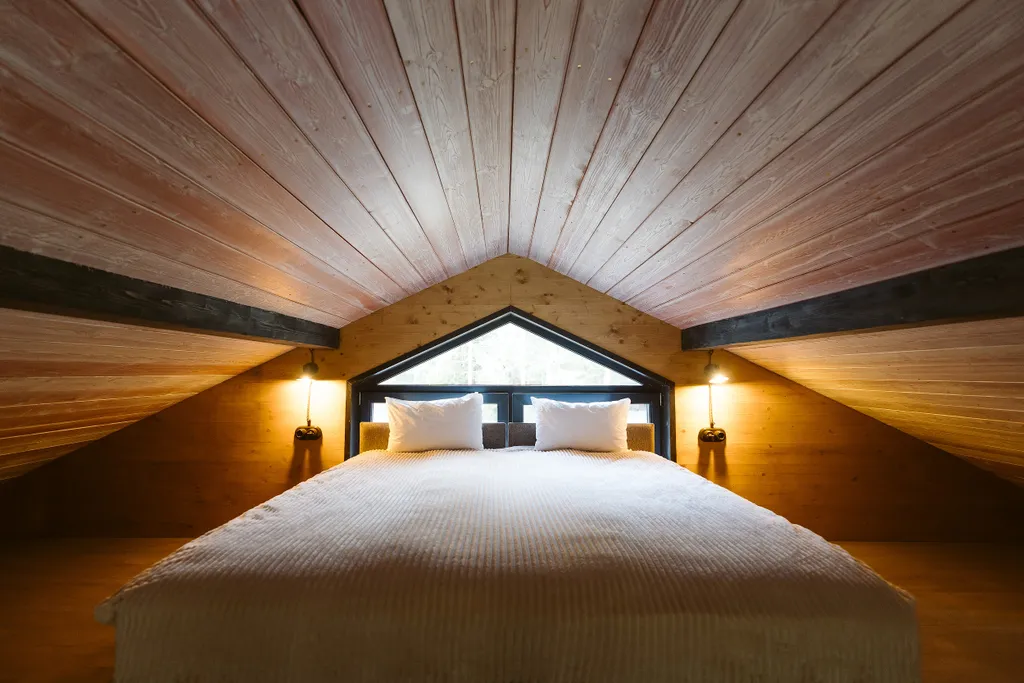 Дом Деметра