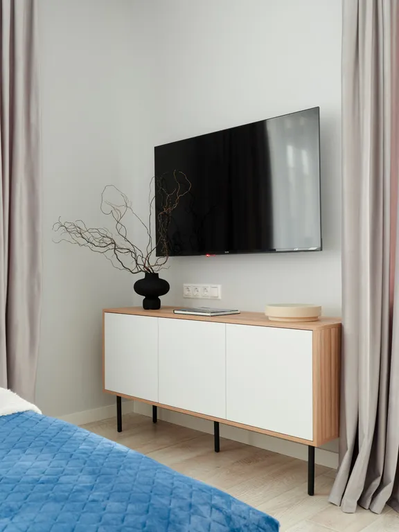 Квартира Премиальные апартаменты — Пушкин