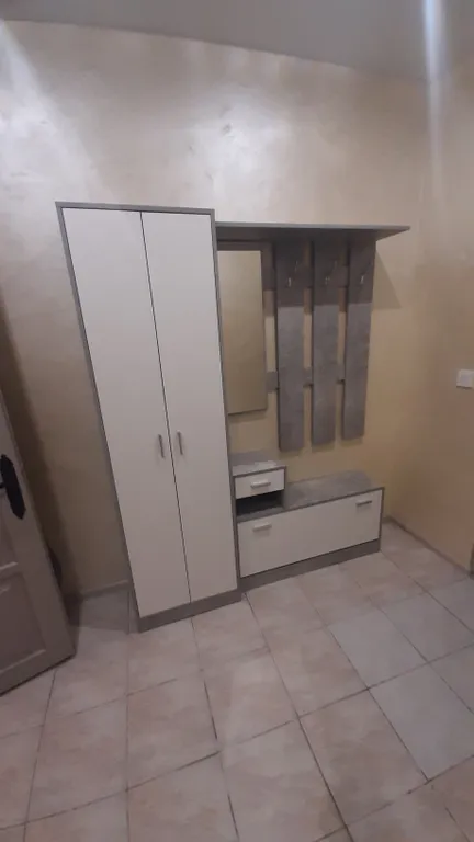 Уютная квартира на берегу моря