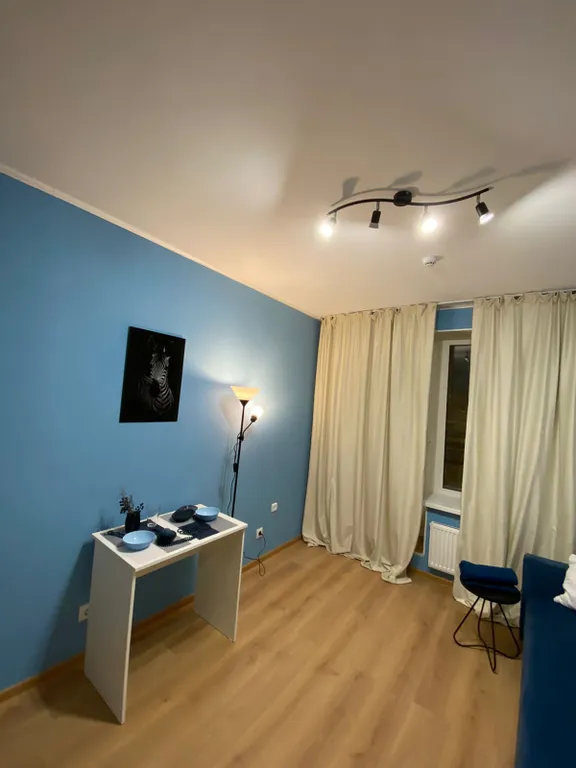 Квартира Уютная квартира в Курортном районе недалеко от города — Песочный