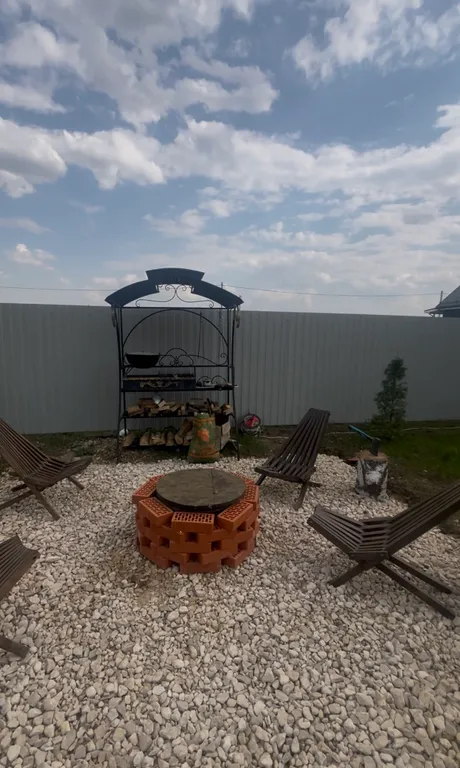 Тихий уголок