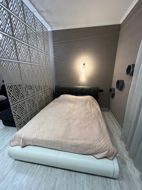 Уютная квартира в историческом центре