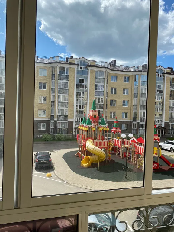 Квартира Уютная квартира со всеми удобствами — Ярославль