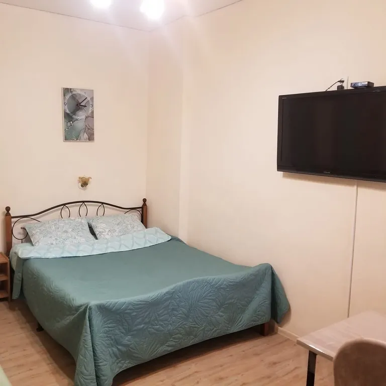 Квартира у Колоннады