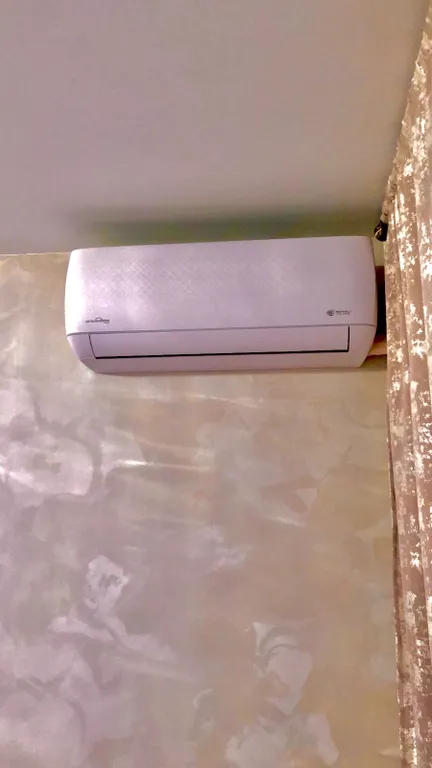 Уютная и светлая квартира в центре города