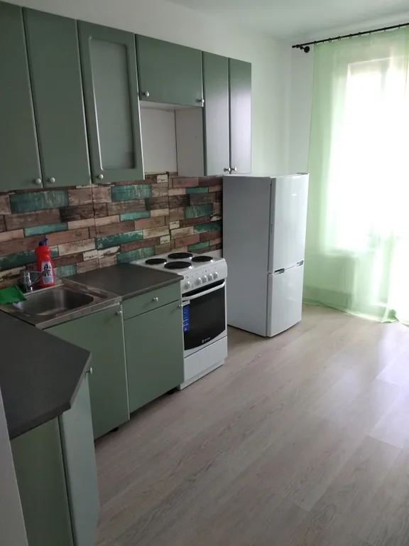 Новые Ватутинки