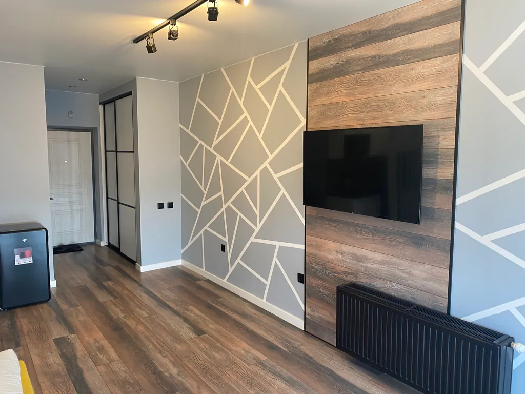 Видовая студия в новом жк