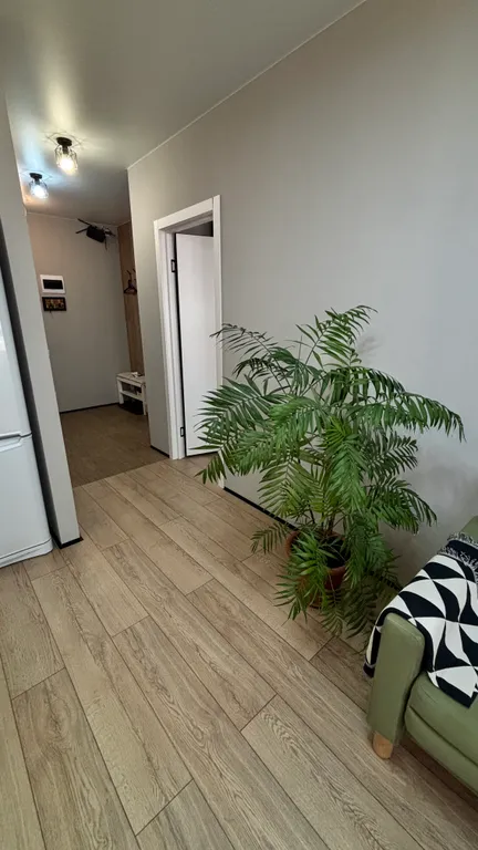 Гармоничная квартира рядом с Мамаевым Курганом