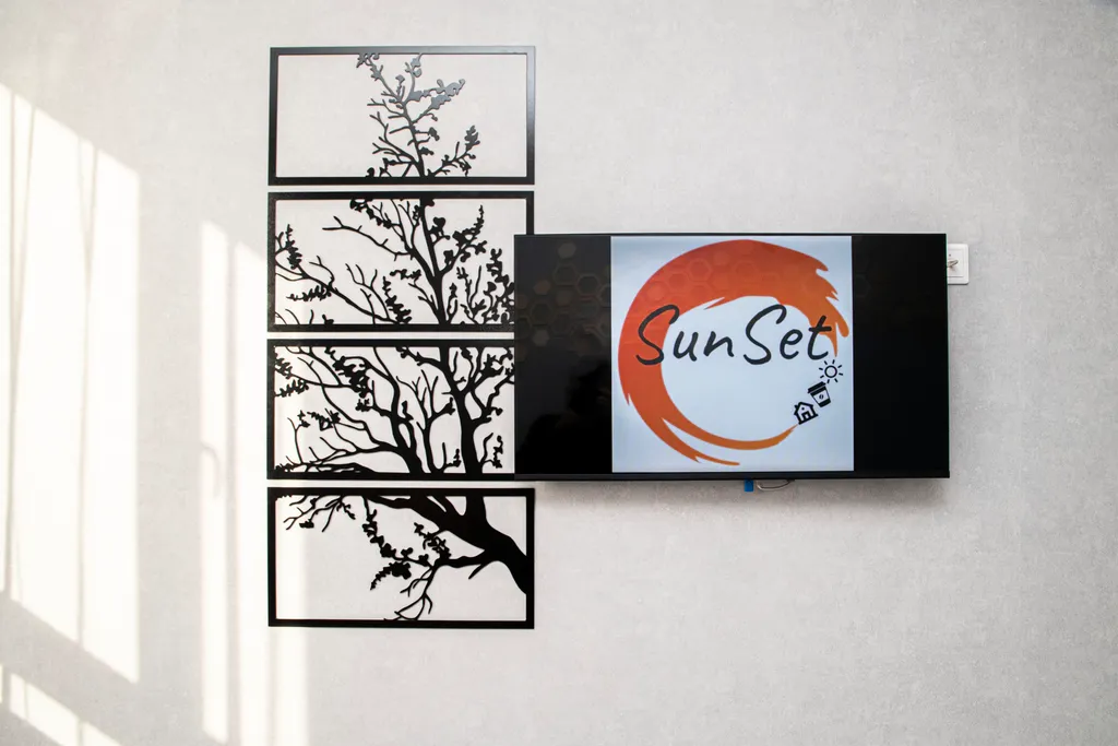 Квартира SunSet апартаменты Эйнштейн — Нижний Новгород