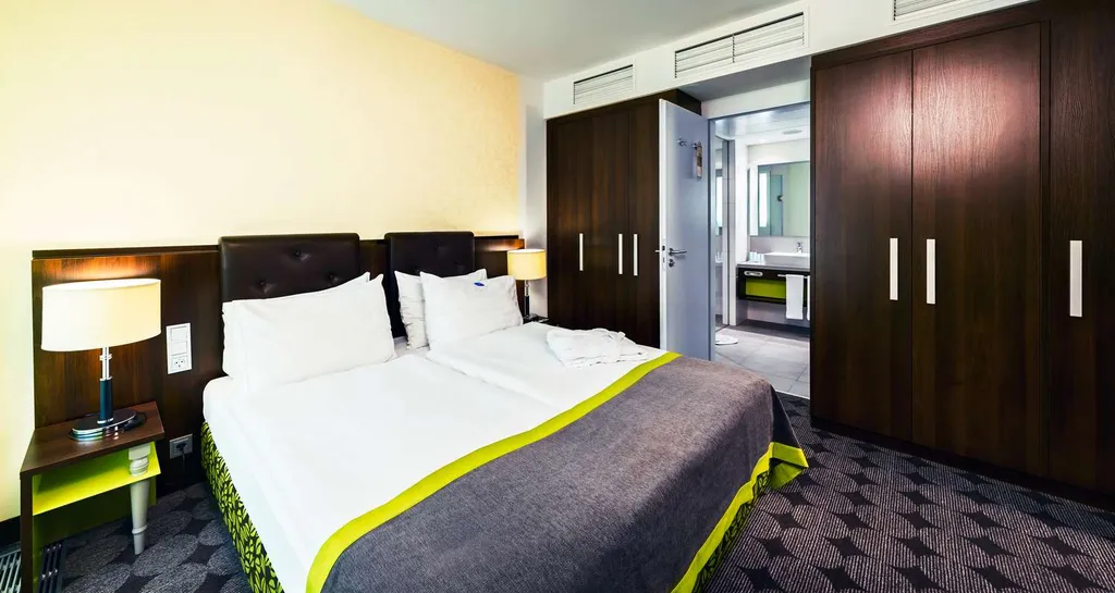 Квартира Комната — аренда посуточно в Калуга