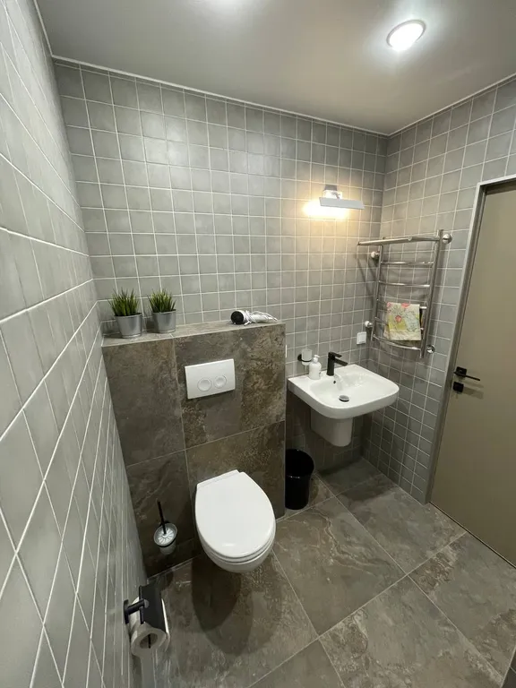 Тематические апартаменты форт-росс