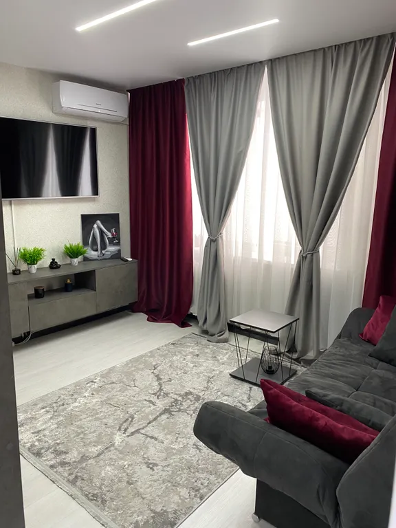 Уютная квартира в прекрасном районе города — аренда посуточно в Витебск