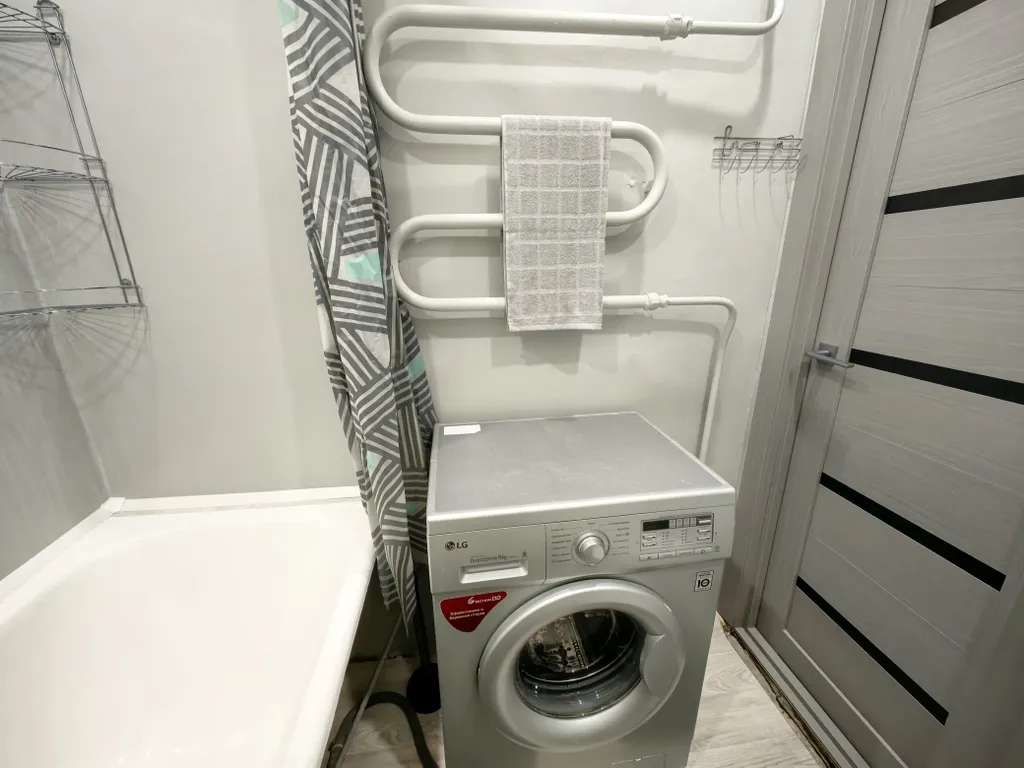 Удобное расположение: 1-комнатная квартира у Севмаша и ж/д вокзала