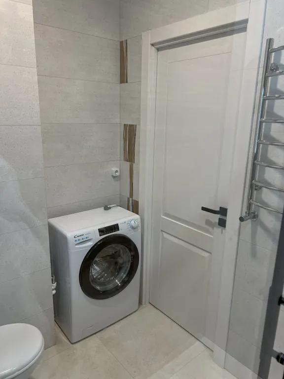 Квартира Апартаменты у моря — Зеленоградск