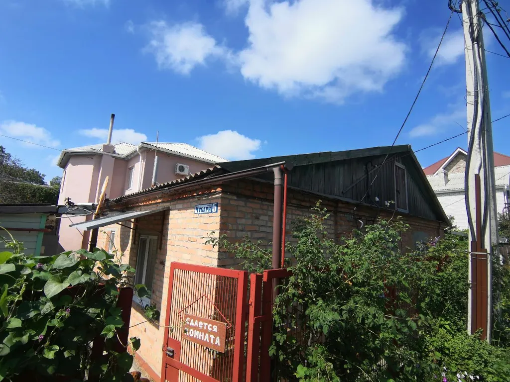 Коттедж Дом у моря — аренда посуточно в Бердянск