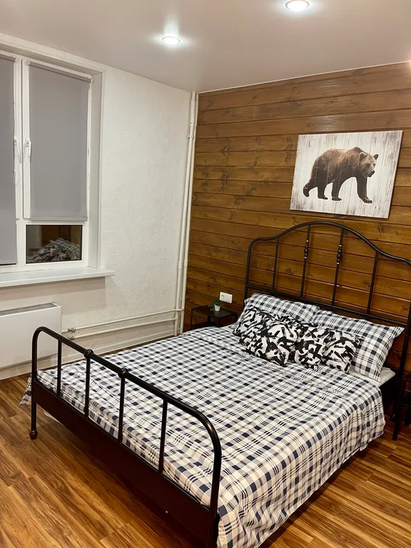 Уютная студия в ЖК Пехра