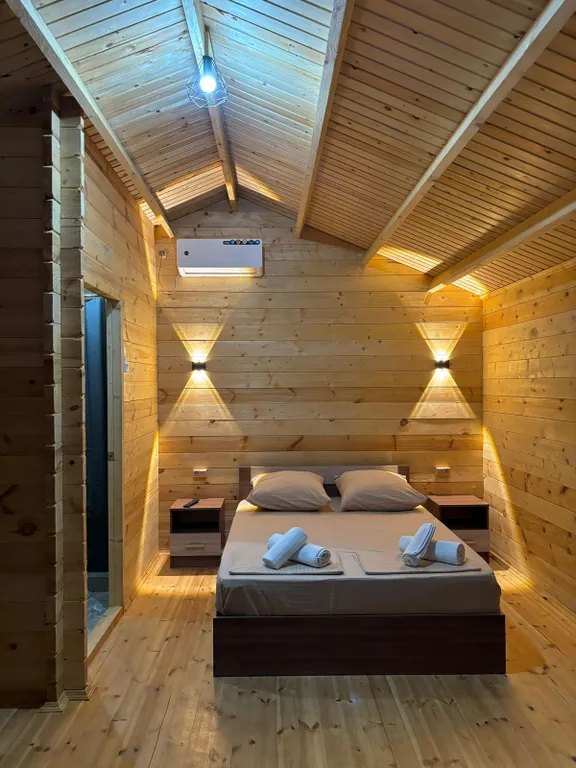 1-комнатный Дом