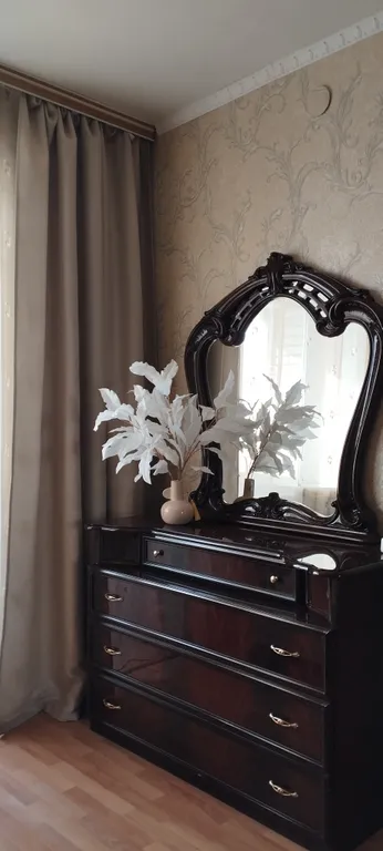 Квартира возле Мегаполис спорт