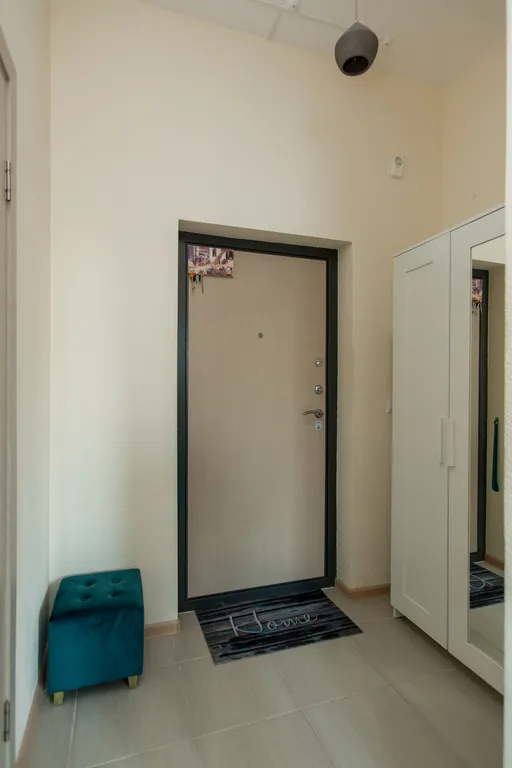 Апартаменты у метро Девяткино в ЖК комфорт класса