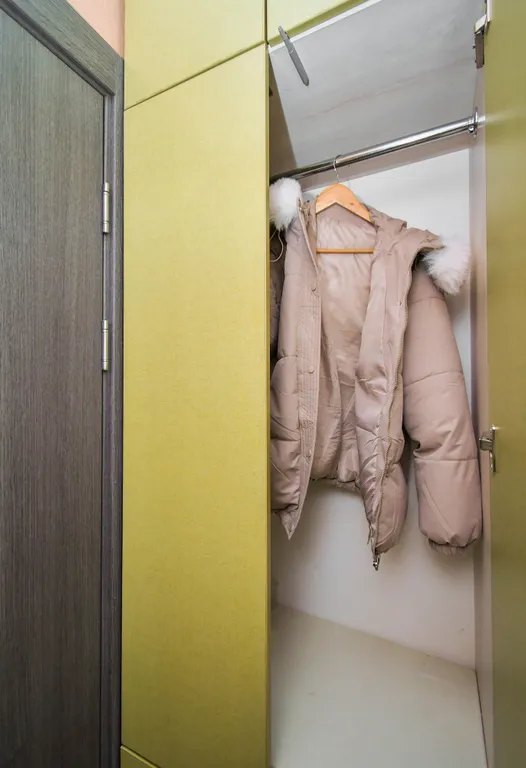 Квартира Квартира Ваш номер рядом с автовокзалом и краевой больницей — Красноярск