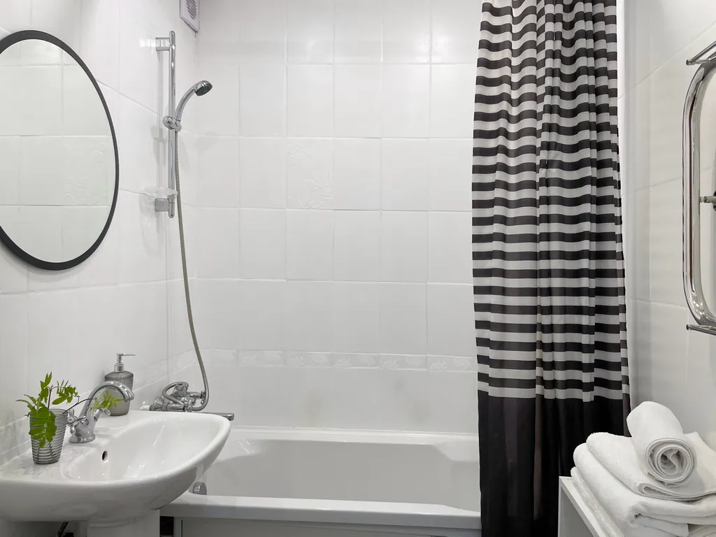 Квартира Уютная квартира в центре города — Великий Новгород