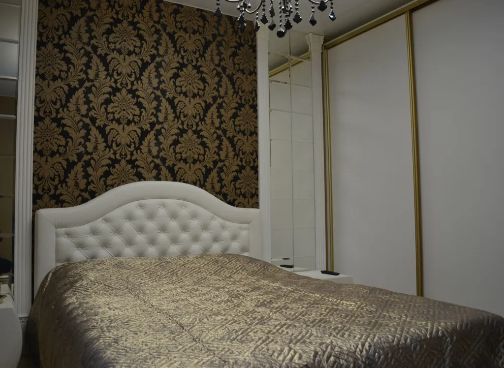 Квартира Комната — Омск