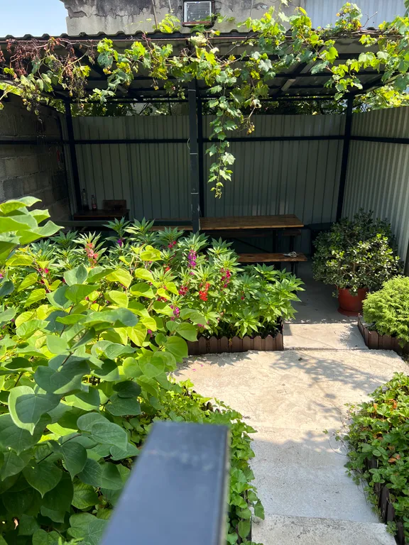 Коттедж Уютный дом для отдыха — Сухум