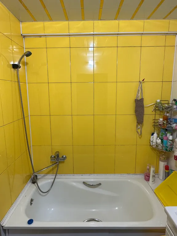 2-х комнатная квартира с видом на море