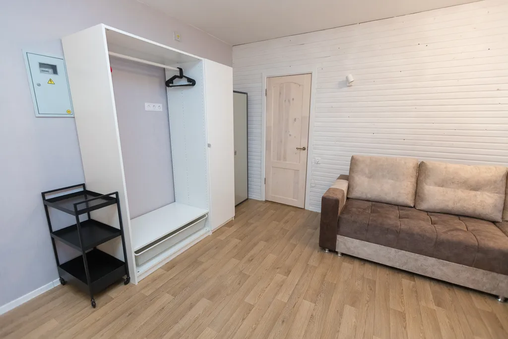 Квартира Уютная квартира в центре — Шерегеш