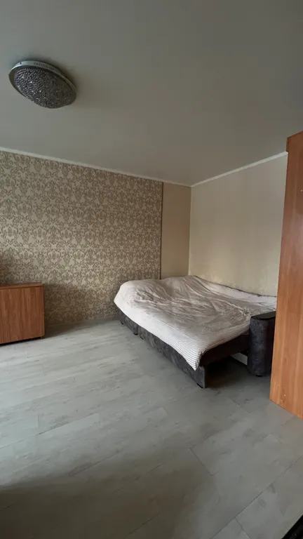 Уютная Ваша квартира  с солнечной стороной.