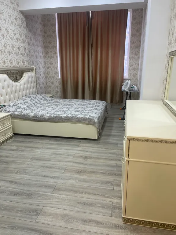 Уютная квартира не далеко от моря с развитым инфраструктурой