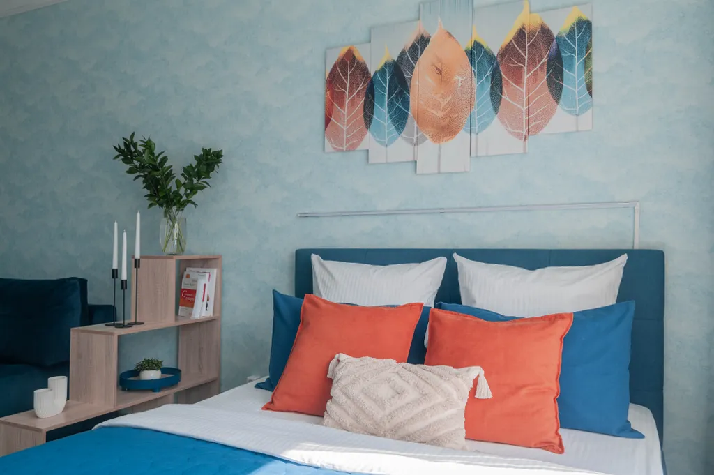 Квартира Квартира Город на ладони — Ярославль