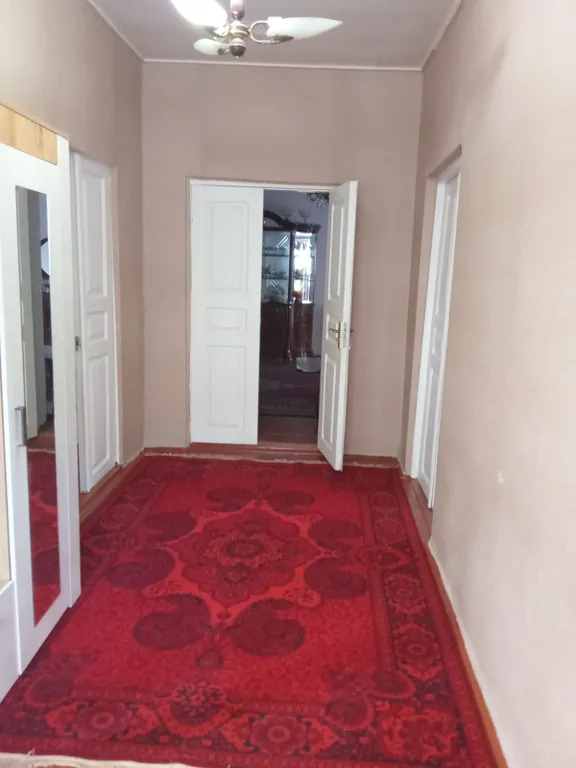 Коттедж Гостевой дом в Дагестане на берегу Каспийского моря — Дербент