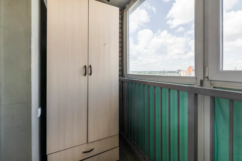 Студия возле вокзала