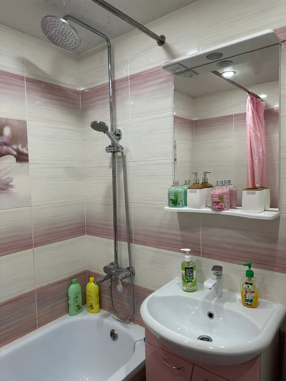 Уютная квартира в центре