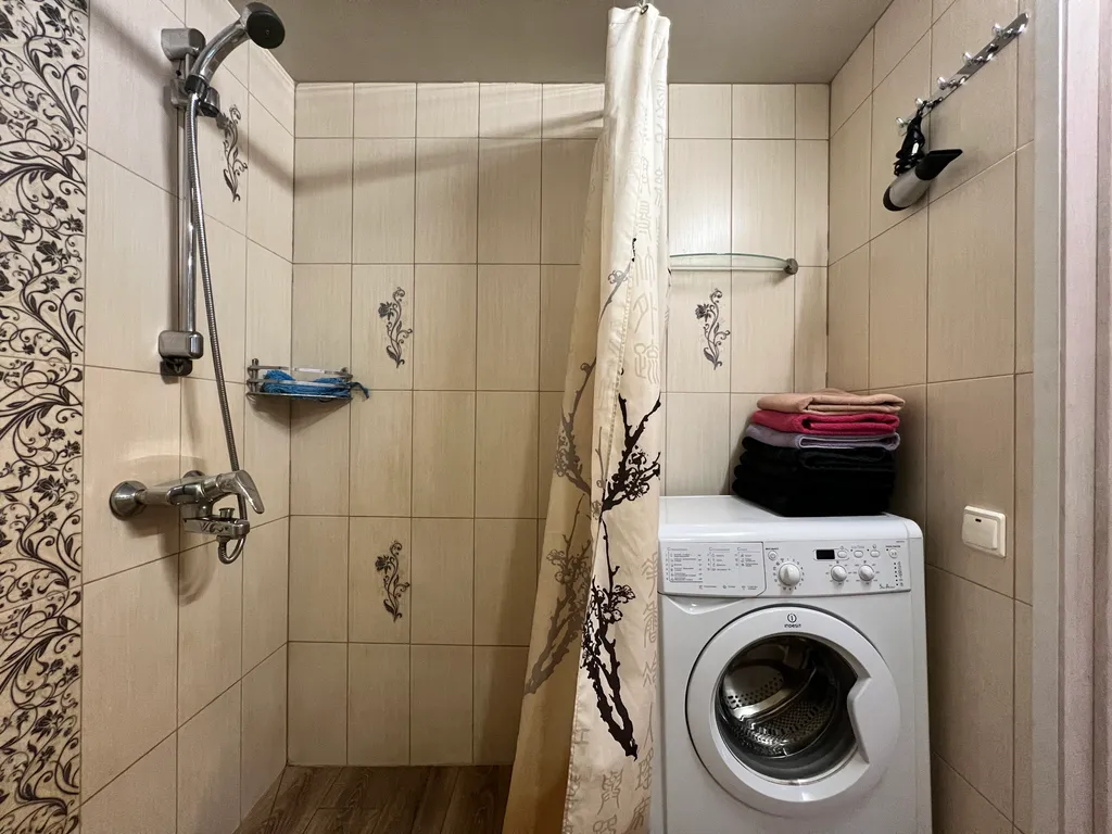 База отдыха Коттедж №3