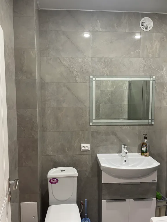 Квартира Уютная квартира — Сухум